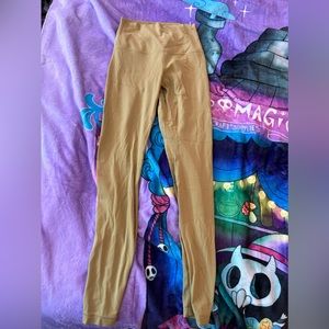 Lululemon Align Leggings